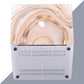 Marmeren Apple Case
