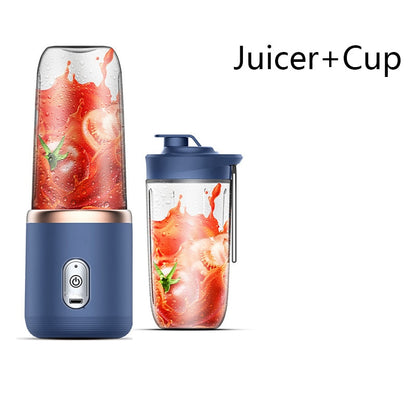 Draagbare Smoothie Juicer